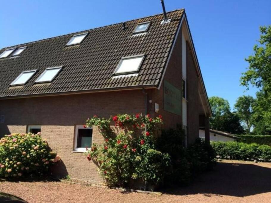 Boszicht 5 Appartement In Oostkapelle Exterior photo